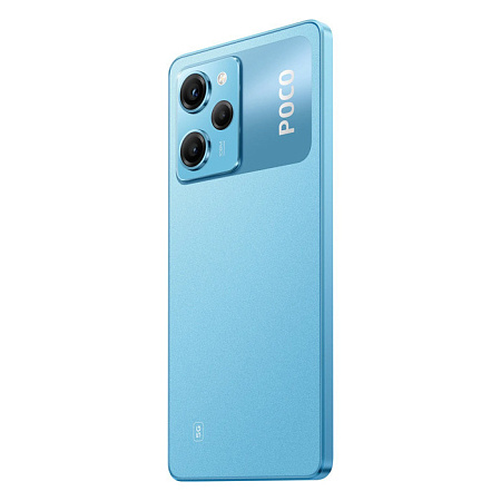 Poco X5 Pro 5G 6/128GB EU Blue