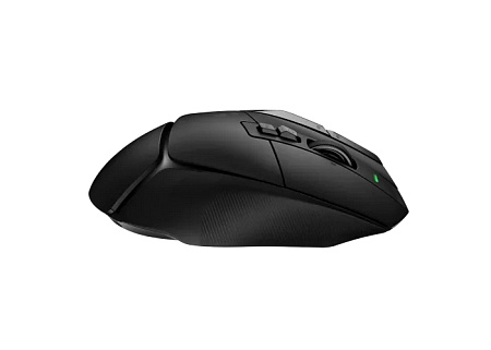 Gaming Wireless Mouse Logitech G502 X, 25.6k dpi, 13 buttons, 400IPS, 40G, 102g, 1000Hz, 140h, Ergon