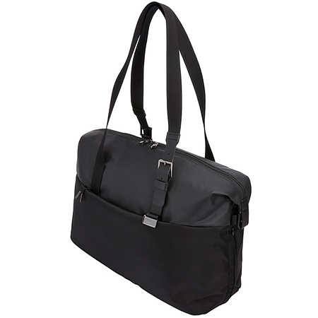 NB Bag Thule Spira Horizontal Tote SPAT116, 20L, 3203785, Black for Laptop 15.6" & City Bags