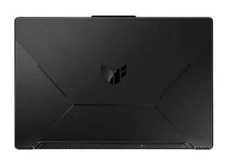Игровой ноутбук 17,3" ASUS TUF Gaming A17 FA706ICB, Graphite Black, AMD Ryzen 7 4800H, 16Гб/512Гб, Без ОС