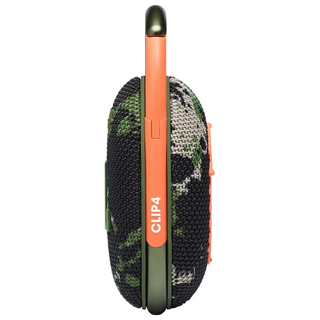 Portable Speakers JBL Clip 4 Squad (Camouflage) Portable Speakers JBL Clip 4 Squad (Camouflage)
