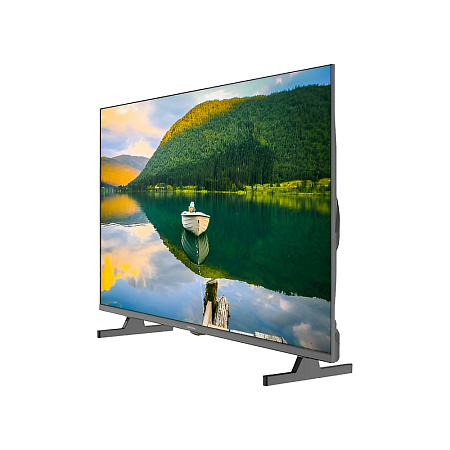 TV AIWA LED TS-501N 50", 126 cm , Samsung Tizen OS, 4K Ultra HD