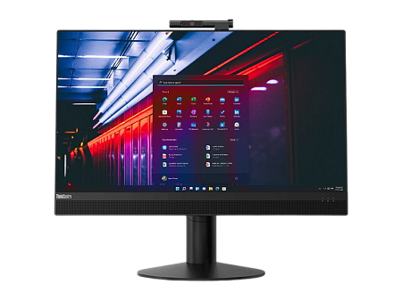 Lenovo AIO ThinkCentre M920z Black (23.8" FHD IPS Intel Core i5-9400 2.9-4.1GHz, 8GB, 512GB, W10Pro)