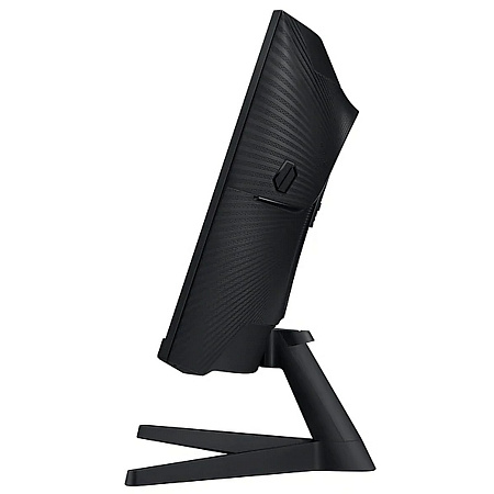 27" SAMSUNG Odyssey G5 C27G55TQW, Black Curved-VA 2560x1440, FreeSync144Hz, 1ms MPRT, 250cd, DP+HDMI 27" SAMSUNG Odyssey G5 C27G55TQW, Black Curved-VA 2560x1440, FreeSync144Hz, 1ms MPRT, 250cd, DP+HDMI