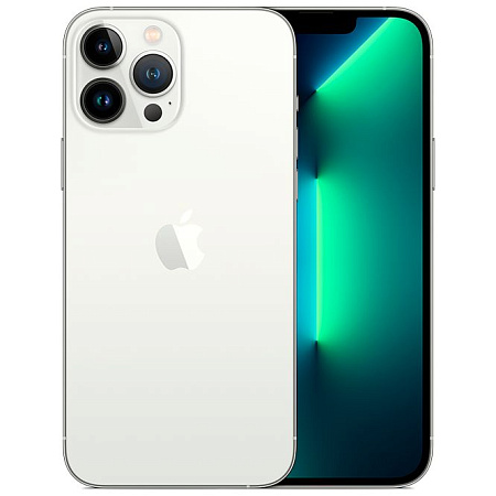 Смартфон Apple iPhone 13 Pro Max, 6Гб/1Тб, Silver