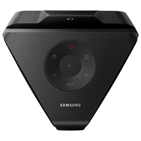 Portable Audio System Samsung MX-T40/RU