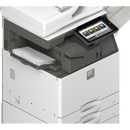 MFP Sharp Griffin2 MX-3051EU