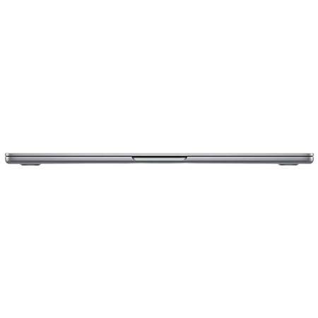Ноутбук 13,6" Apple MacBook Air A2681, Космический серый, M2 with 8-core CPU and 10-core GPU, 16Гб/512Гб, macOS Monterey