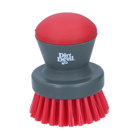 Dirt Devil Ccrub Crush Round Soft Grip DDSCBRSG Dirt Devil Ccrub Crush Round Soft Grip DDSCBRSG