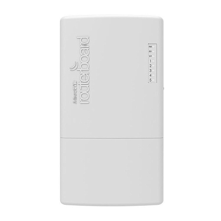 Mikrotik RB960PGS-PB, PowerBox Pro