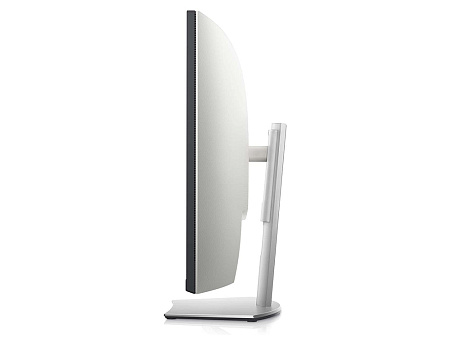 31.5" DELL S3221QSA, Silver, VA, 3840x2160, 60Hz, FreeSync 4ms, 300cd, CR3000:1, HDMI+DP+USB, Spkrs