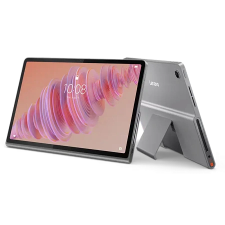 Планшет Lenovo Tab Plus, Wi-Fi, 8Гб/256Гб, Luna Grey