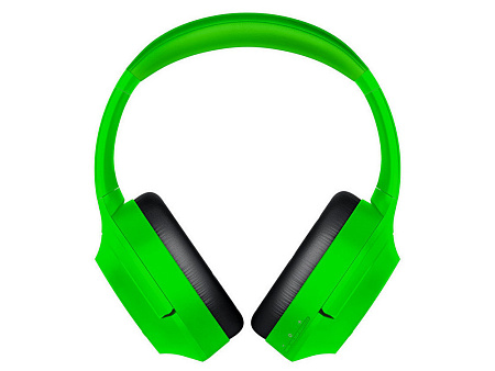Gaming Wireless Headset Razer Opus X, 2x40mm drivers, 20-20kHz, 270g, 40h, ANC, On-earcup control, R