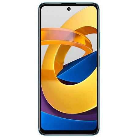 Poco M4 Pro 6/128GB EU Cool Blue Poco M4 Pro 6/128GB EU Cool Blue