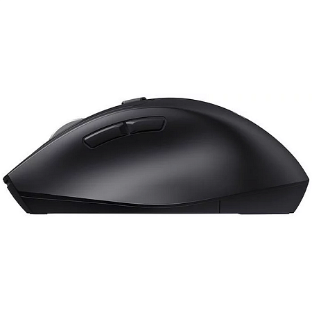 Wireless Mouse Havit MS61WB, 1200-3200dpi, 6 buttons, Ergonomic, 1xAA, 2.4Ghz, Black