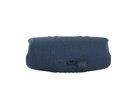 Portable Speakers JBL Charge 5, Blue
