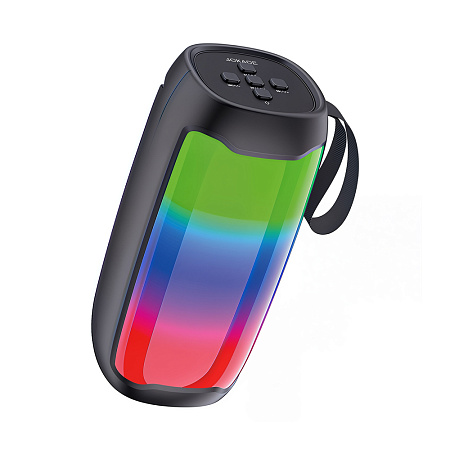Jokade Portable Speaker JD023, 15W, 3", Battery 1200mAh, Black Jokade Portable Speaker JD023, 15W, 3", Battery 1200mAh, Black