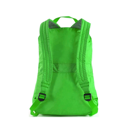 Tucano Travel Backpack Packable Compatto, Acid Green