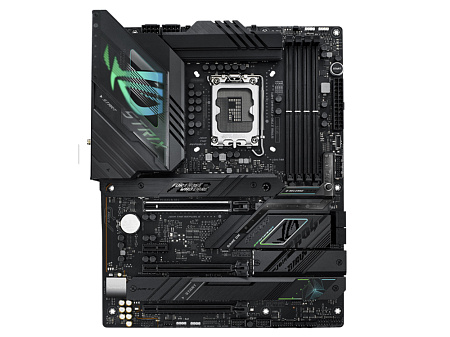 MB S1700 Asus ROG STRIX Z790-F GAMING WIFI  ATX