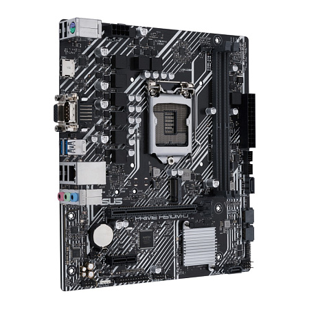 MB S1200 Asus PRIME H510M-D  mATX