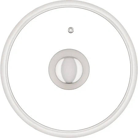 Крышка Ardesto Lid Gemini AR0724G, 24см, Нержавеющая сталь Крышка Ardesto Lid Gemini AR0724G, 24см, Нержавеющая сталь
