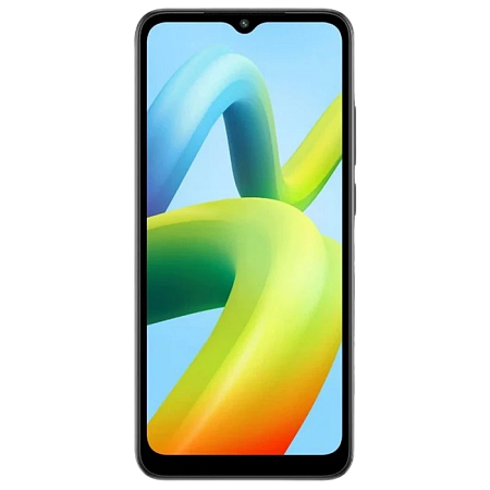 Redmi A2+ 2/32 Gb EU Black Redmi A2+ 2/32 Gb EU Black
