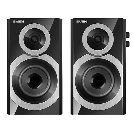Speakers SVEN "SPS-619" Black, 20w