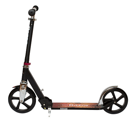Razor Scooter A5 Lux, Black Label Razor Scooter A5 Lux, Black Label