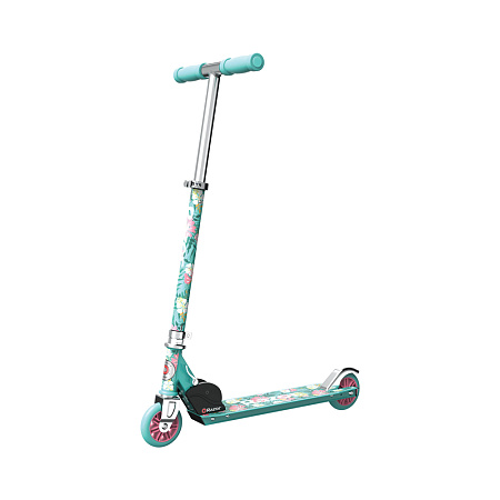 Razor Children  Kick Scooter Paradise, Teal