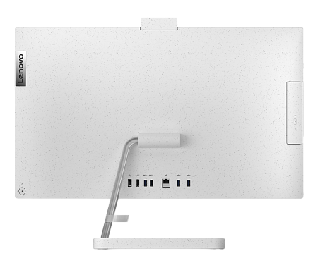Lenovo AIO IdeaCentre 3 27ALC6 White (27" FHD IPS Ryzen 7 5700U 1.8-4.3GHz, 16GB, 512GB, No OS)