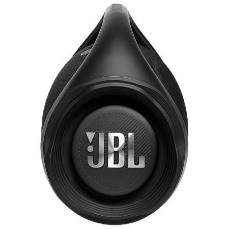 Portable Speakers JBL  Boombox 2 Black.