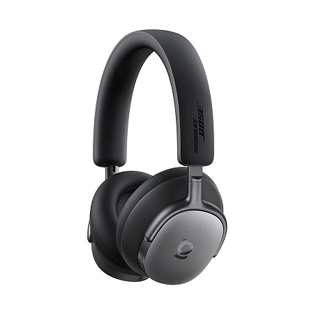 Baseus x Bose Wireless Over-Ear Headphones, Noise Cancelling, Inspire XH1, Cosmic Black Baseus x Bose Wireless Over-Ear Headphones, Noise Cancelling, Inspire XH1, Cosmic Black