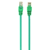 Патч-корд Cablexpert PP12-2M/G, CAT5e UTP, 2м, Зелёный