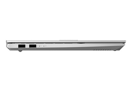 Ноутбук 14" ASUS Vivobook Pro 14 OLED K3400PA, Cool Silver, Intel Core i5-11300H, 16Гб/512Гб, Без ОС