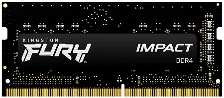 64GB DDR4-3600MHz Kingston FURY Renegade (Kit of 2x32GB) (KF436C18RBK2/64), CL18-22-22, 1.35V