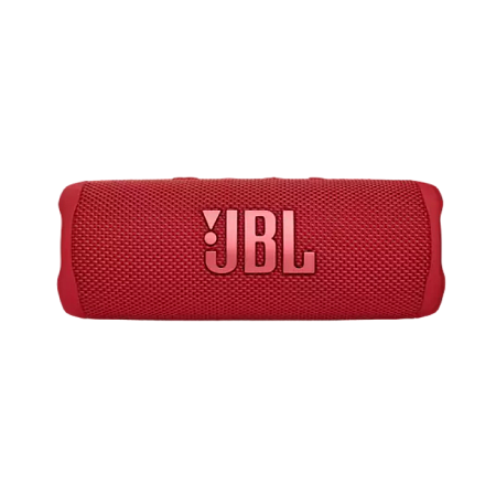 Portable Speakers JBL Flip 6, Red