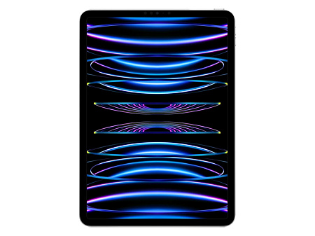 Планшет Apple iPad Pro 11-inch (4th gen) A2759, Wi-Fi, 256Гб, Silver