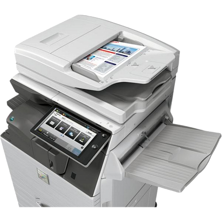 MFP Sharp Griffin2 MX-3051EU
