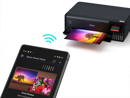 MFD Epson L8180