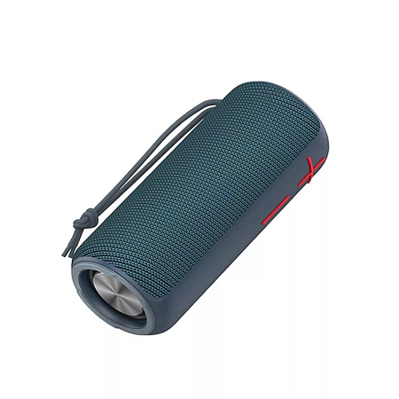 Hopestar Wireless Speaker P24, 10W, Blue