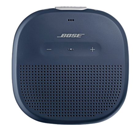 Bose SoundLink Micro Dark Blue, Portable speakers