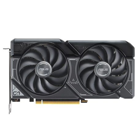 VGA ASUS RTX4060Ti 8GB GDDR6 Dual OC (DUAL-RTX4060TI-O8G)