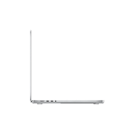 Ноутбук 16,2" Apple MacBook Pro 16 A2780, Серебристый, M2 Max with 12-core CPU and 38-core GPU, 32Гб/1024Гб, macOS Ventura