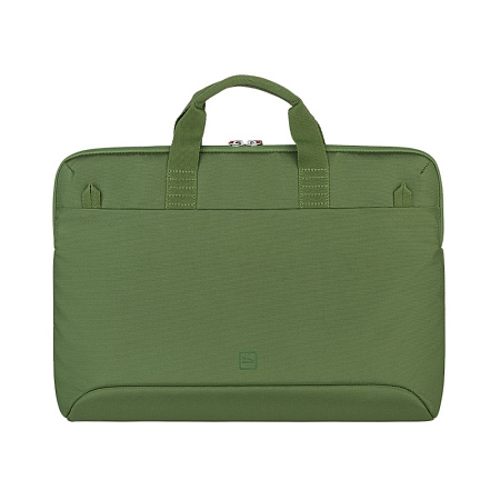 Tucano Bag Smilza Superslim 15.6'', Green