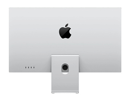 27" APPLE Studio Display, Gray, Retina 5120x2880, 60Hz, 600cd, Thunderbolt+TypeC, Tilt-Adjustable