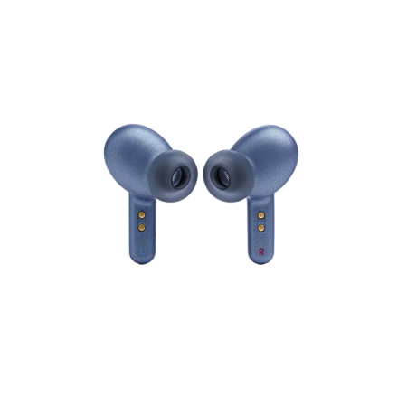  True Wireless JBL  LIVE PRO 2 Blue TWS True Adaptive Noise Cancelling with Smart Ambient