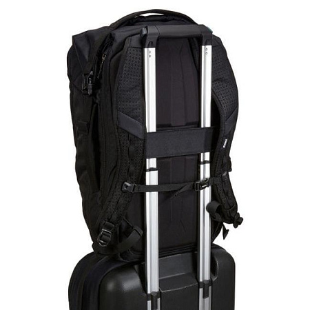 Backpack Thule Subterra TSTB334, 34L, 3204022, Black for Laptop 15,6" & City Bags Backpack Thule Subterra TSTB334, 34L, 3204022, Black for Laptop 15,6" & City Bags