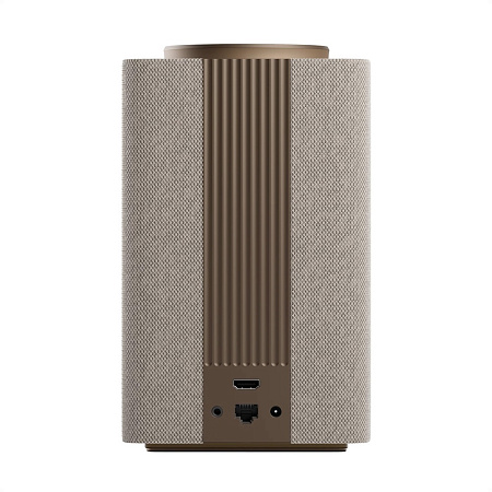 Yandex Station Max Zigbee Bluetooth Speaker YNDX-00053E, Beige