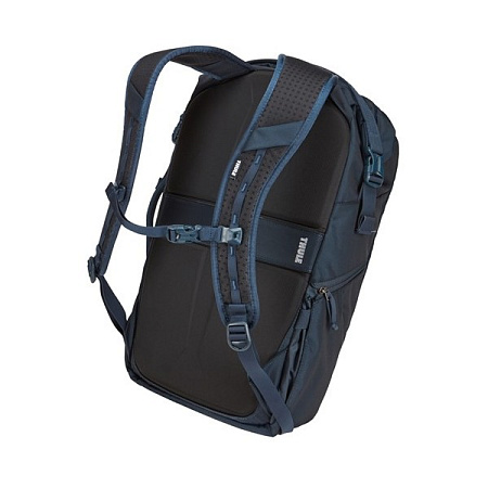 Backpack Thule Subterra TSTB334, 34L, 3203441, Mineral for Laptop 15,6" & City Bags