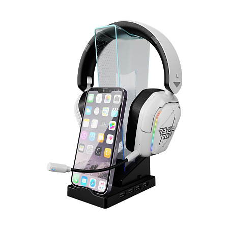 Xtrike Me Headset Stand HT-09